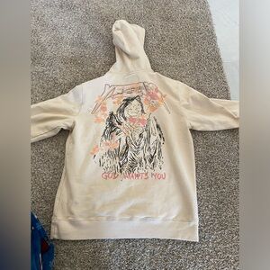 yeezy hoodie